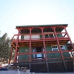 Residential Painting Project with Black Mountain Painting in Sturgis, SD.