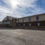 After Painting Project in Spearfish